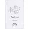 Geurzakje, zeebries