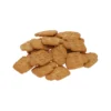 Geveltje koekjes, biologisch, gember/citroen, 140 gram
