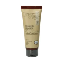 Gezichtsmasker, hydraterend, 75 ml
