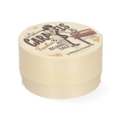 Gezouten karamel, biologisch, 40 gram