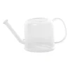 Gieter voor kamerplanten, glas, 1,5 liter