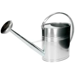 Gieter, zink, 10 liter