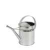 Gieter, zink, naturel, 2 liter