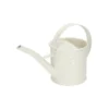 Gieter, zink, offwhite, 0,9 l