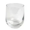 Glas 'Bol', extra groot