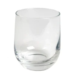 Glas 'Bol', extra groot