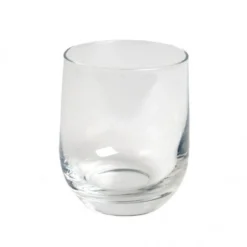 Glas 'Bol', groot