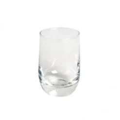 Glas 'Bol', klein