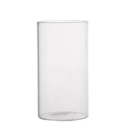 Glas, hittebestendig, 350 ml