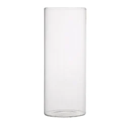 Glas, hittebestendig, 450 ml
