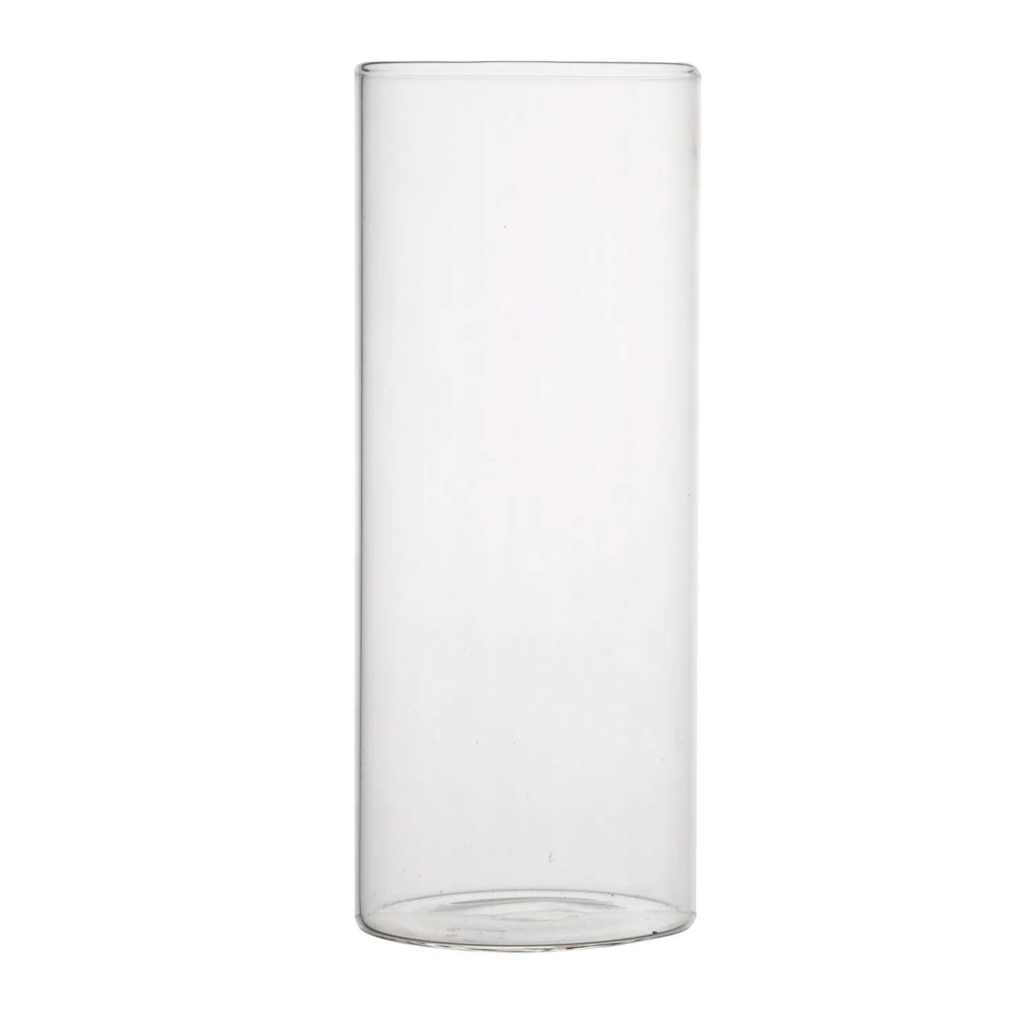 Glas, hittebestendig, 450 ml