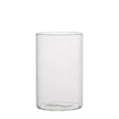 Glas, hittebestendig, 295 ml