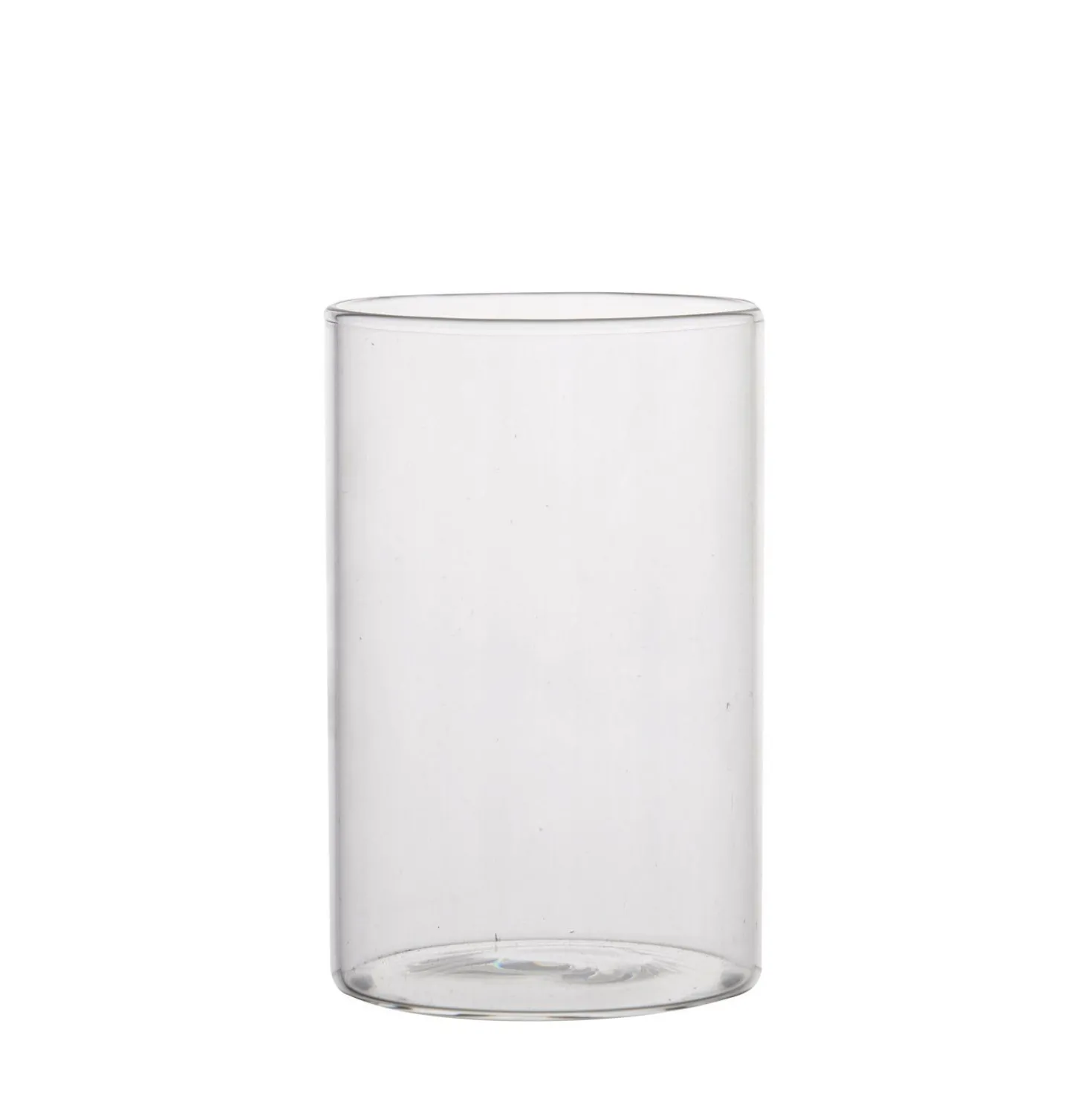 Glas, hittebestendig, 295 ml