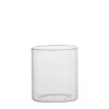 Glas, hittebestendig, 195 ml