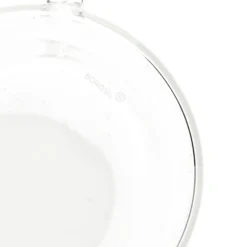 Glas met oor, hittebestendig glas, 500 ml