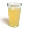 Glas taps, gerecycled glas, groen