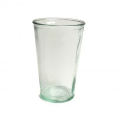 Glas taps, gerecycled glas, groen