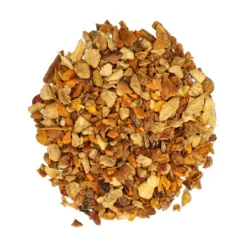 Golden Chai, biologisch, kruidenmelange, 15 theebuiltjes