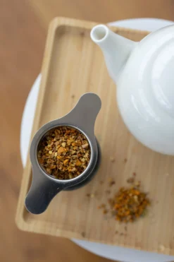 Golden Chai, Kruidenmelange, biologisch, 75 g