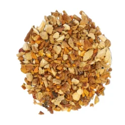 Golden Chai, Kruidenmelange, biologisch, 75 g
