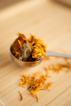 Goudsbloem, biologisch, 15 g
