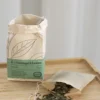 Granaatappel & framboos, biologisch, groene thee, zakje 75 gram