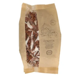 Granola, biologisch, chocolade & kokos, 375 gr