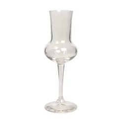 Grappa-/digestiefglas