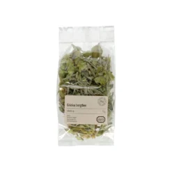 Griekse bergthee, biologisch, 15 g