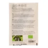 Groentezaden, biologisch, courgette, 2.5 g