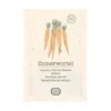 Groentezaden, biologisch, wortel, 2 g