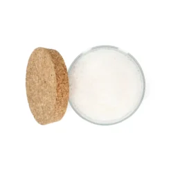 Grof zeezout, biologisch, 175 gram