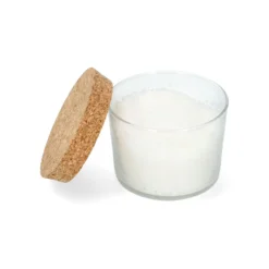 Grof zeezout, biologisch, 175 gram