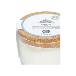 Grof zeezout, biologisch, 175 gram