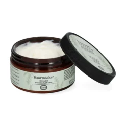 Haarmasker, droog & beschadigd haar, 200 ml