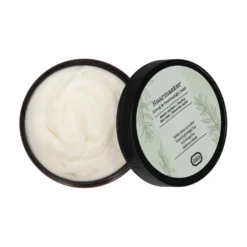 Haarmasker, droog & beschadigd haar, 200 ml