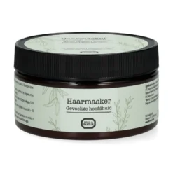 Haarmasker, gevoelige hoofdhuid, 200 ml