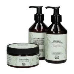 Haarmasker, gevoelige hoofdhuid, 200 ml