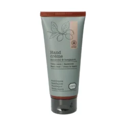 Handcreme, amandel & bergamot, 100 ml