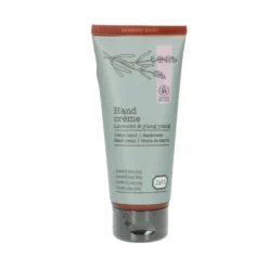 Handcrème, lavendel & ylang-ylang, 100 ml
