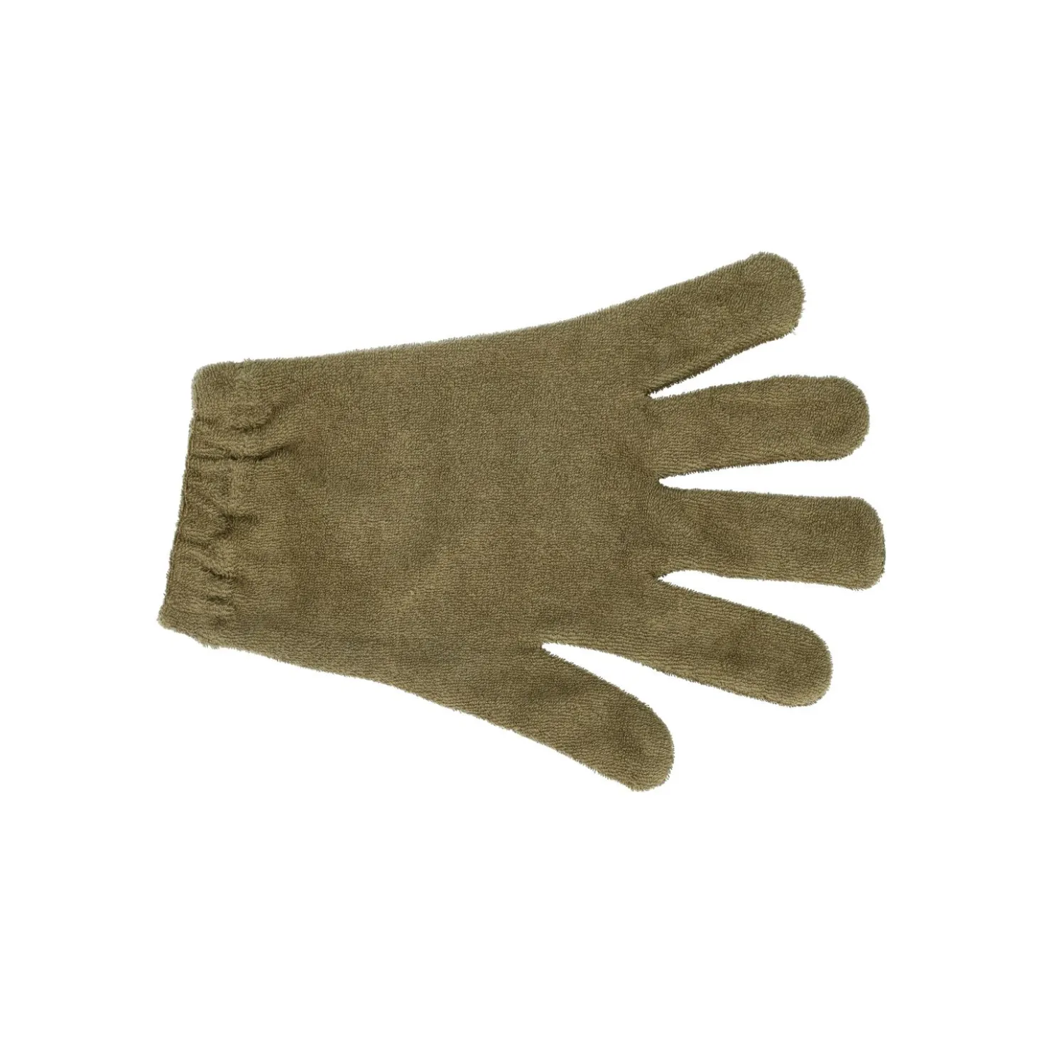 Handschoen bladreiniger, katoen, 1 maat