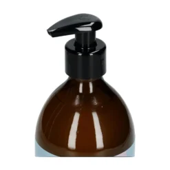 Handzeep, glazen fles, lavendel & ylang, 500 ml