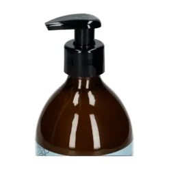 Handzeep, glazen fles, vijg & roos, 500 ml