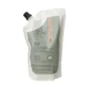 Handzeep navulling, amandel & bergamot, 500 ml