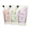 Handzeep navulling, lavendel & ylang, 500 ml