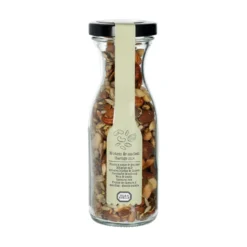 Hartige noten- en zadenmix, biologisch, 150 gram