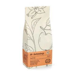 Herfstmelange, Zwarte thee, 65 g