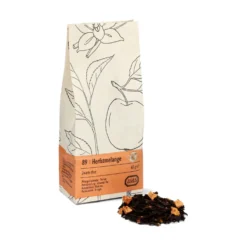Herfstmelange, Zwarte thee, 65 g