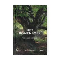 Het bomenboek, Ben Brumagne