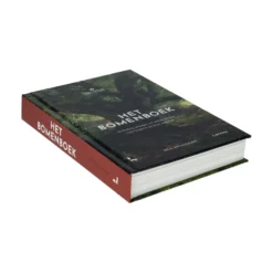 Het bomenboek, Ben Brumagne